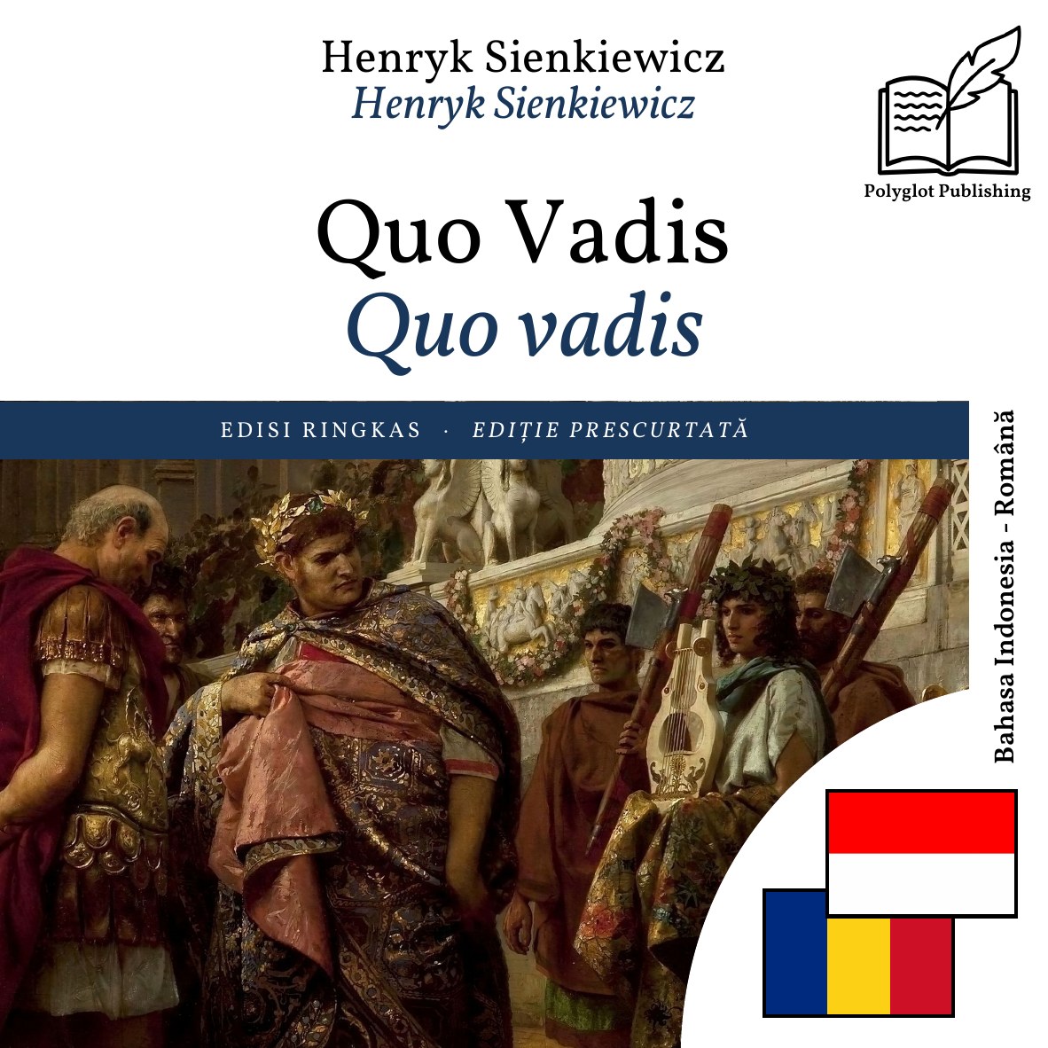 Quo vadis