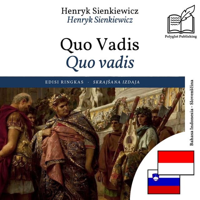 Quo vadis