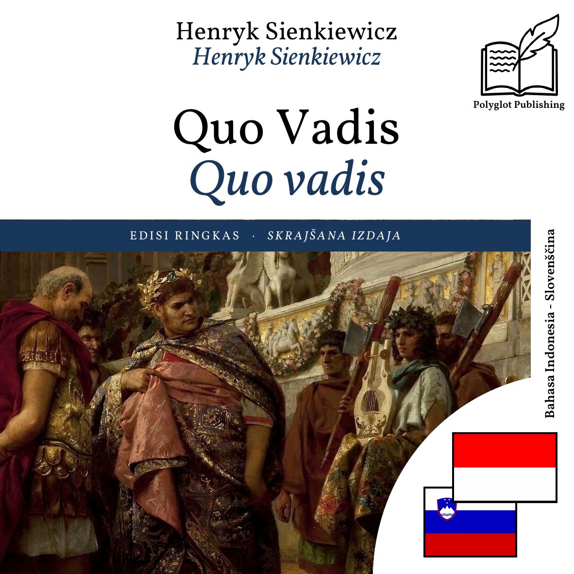 Quo vadis