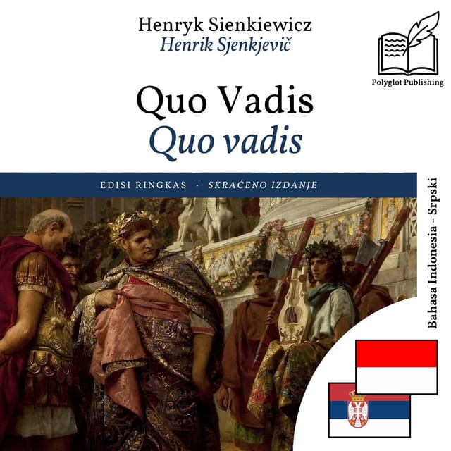 Quo vadis