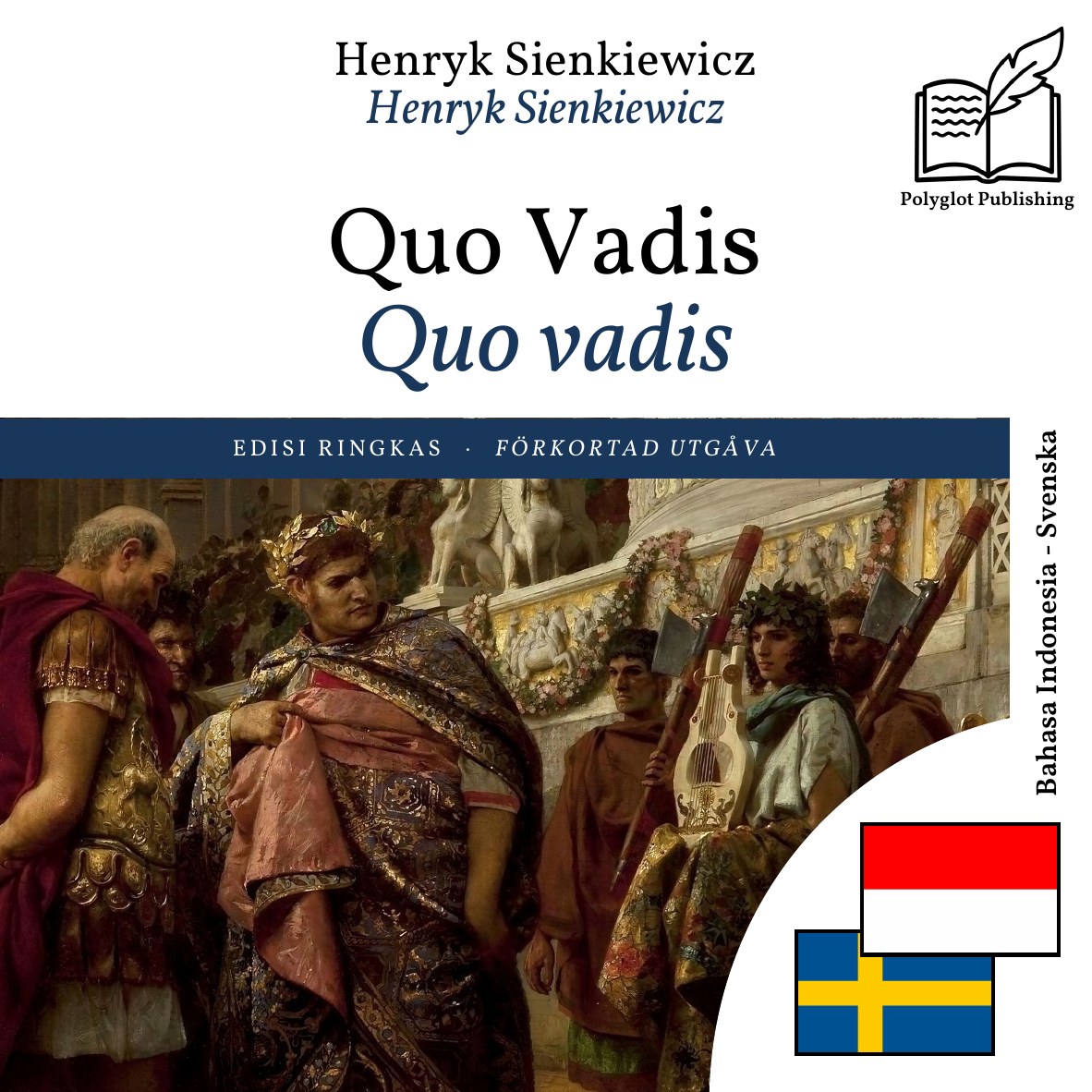 Quo vadis