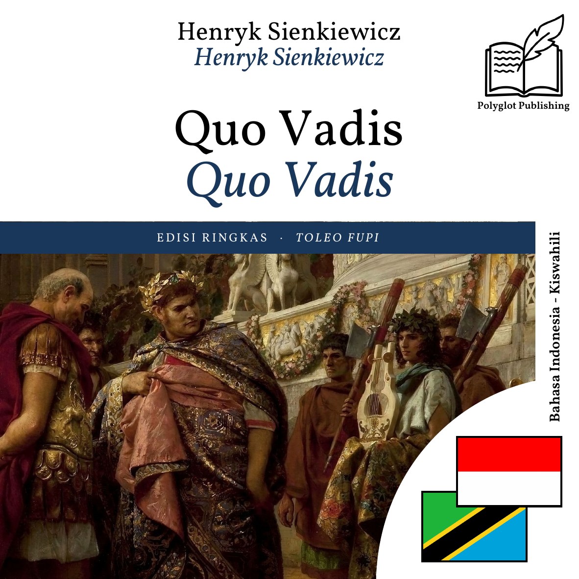 Quo Vadis