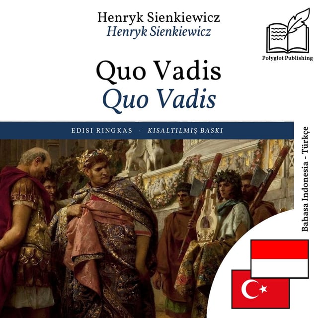 Quo Vadis