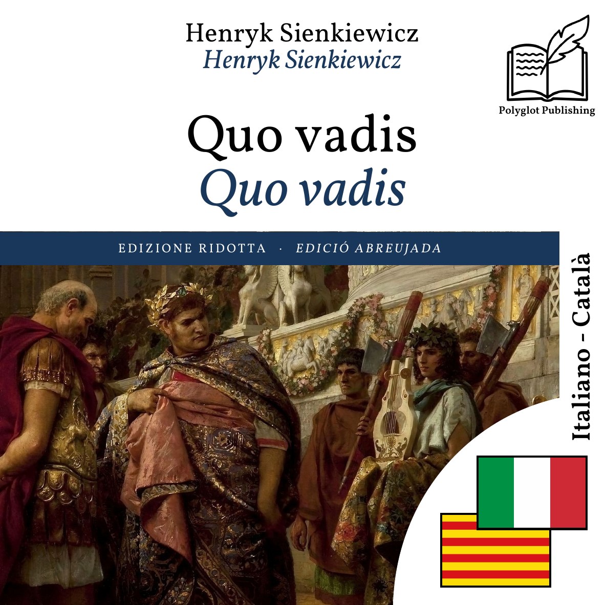Quo vadis
