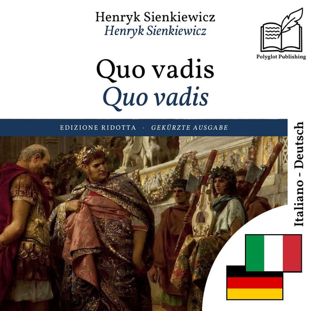 Quo vadis