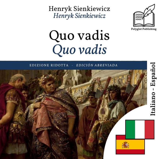 Quo vadis
