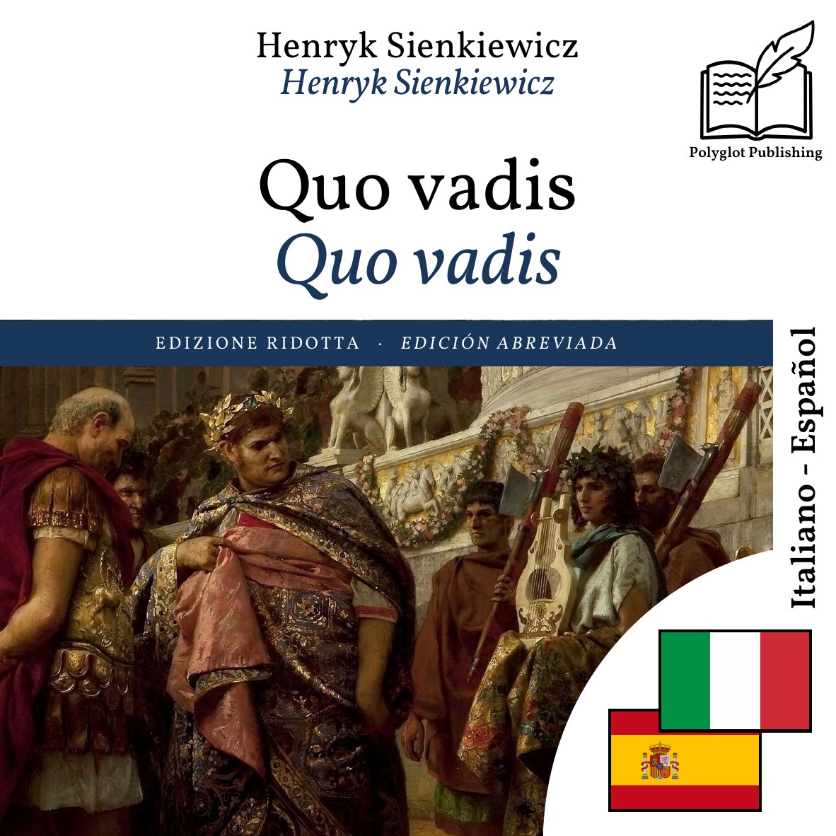 Quo vadis