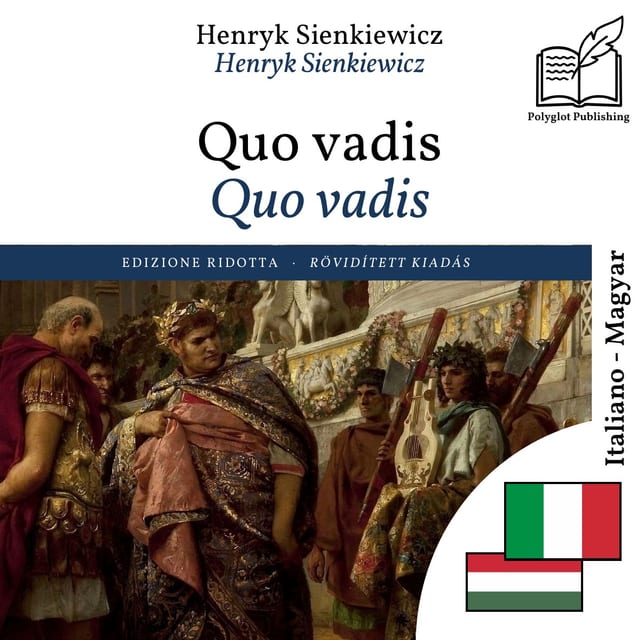 Quo vadis