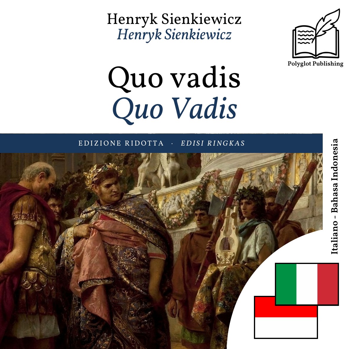 Quo Vadis
