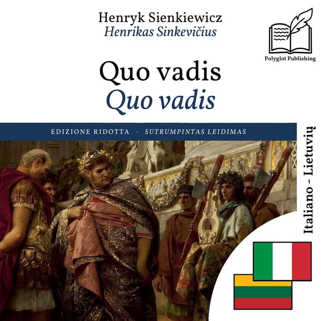 Quo vadis