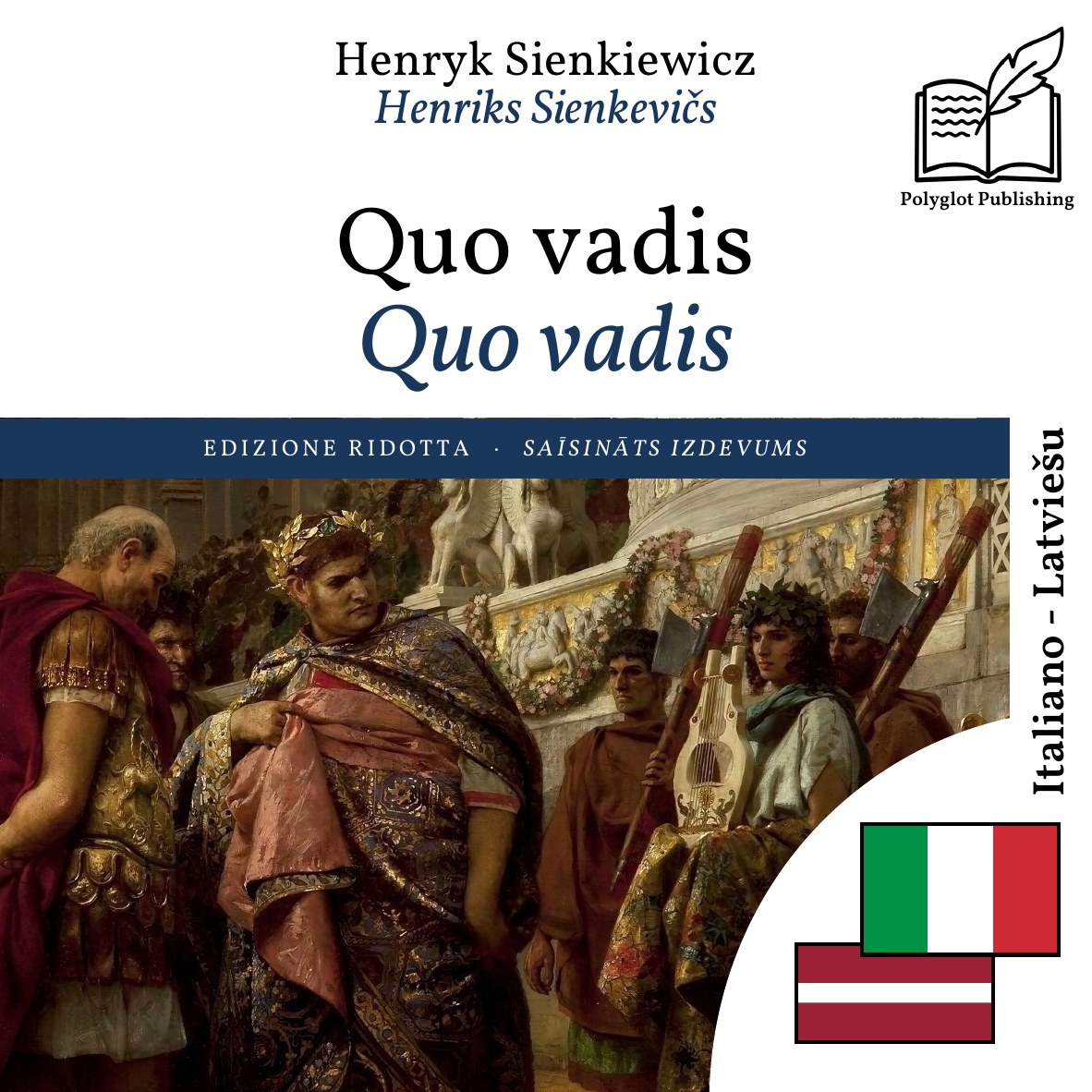 Quo vadis