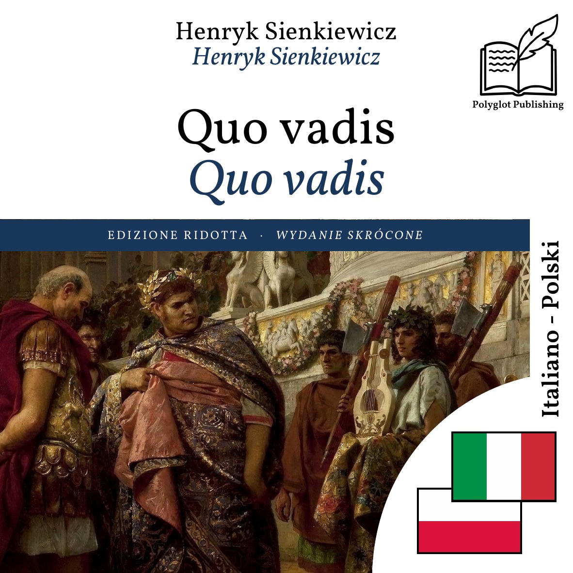 Quo vadis