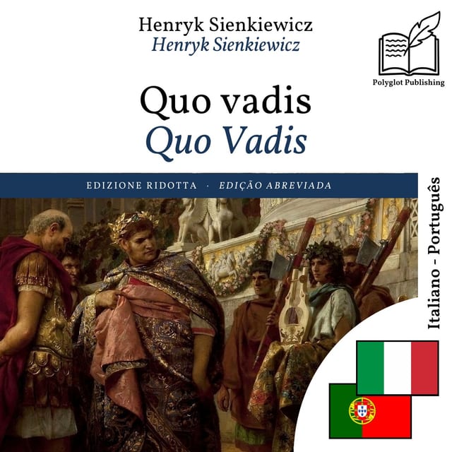 Quo Vadis