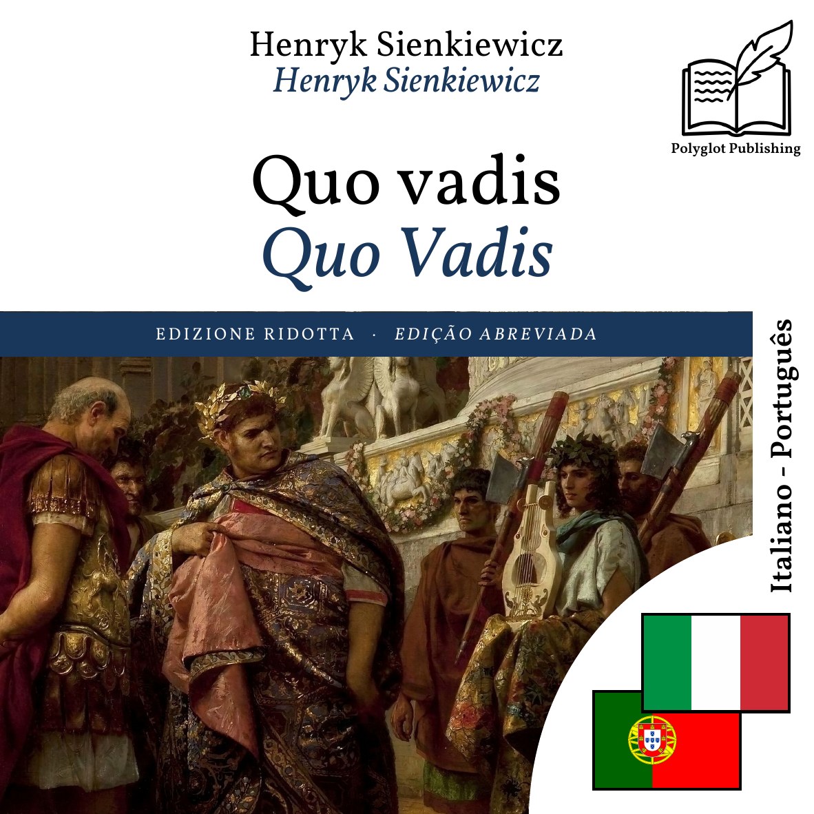 Quo Vadis