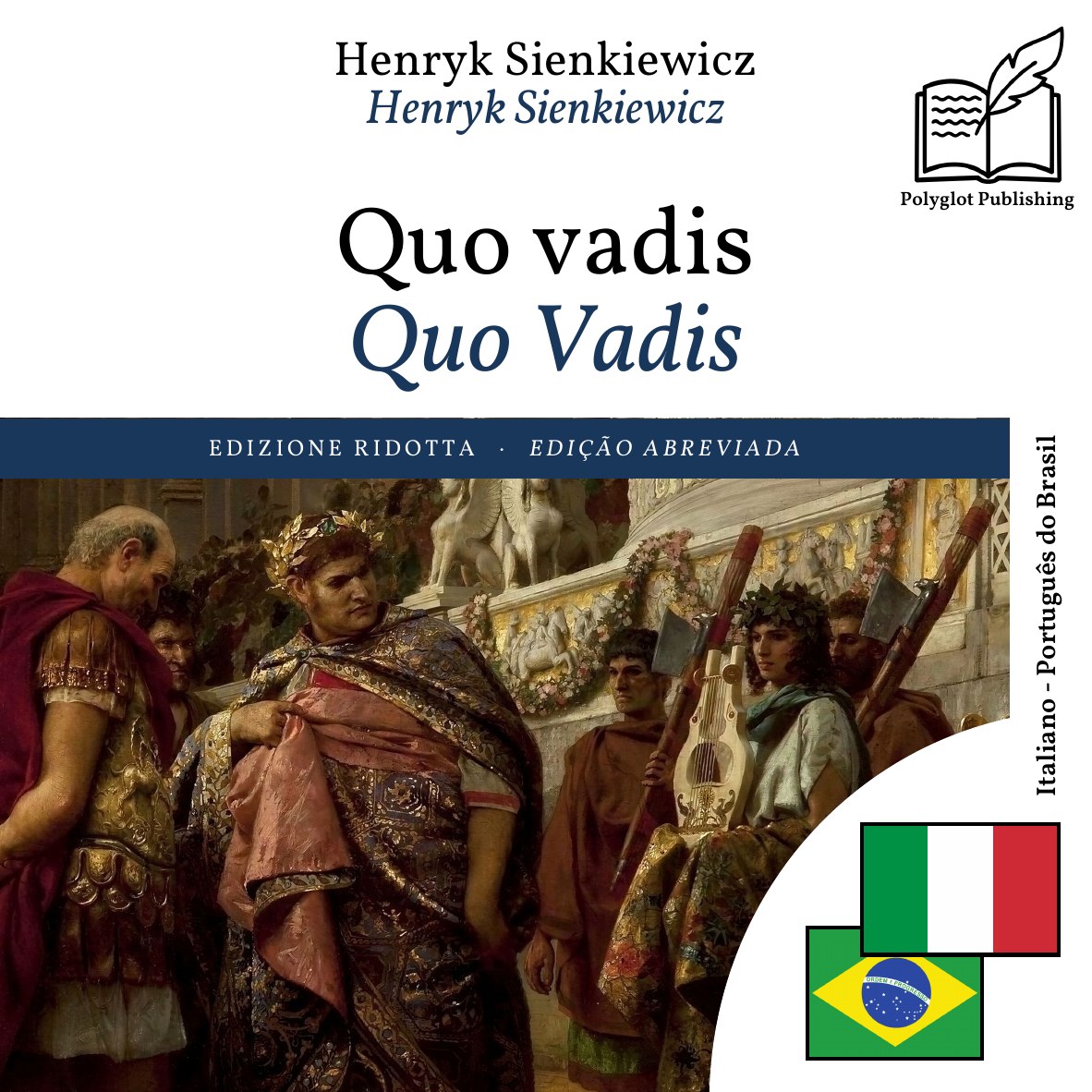 Quo Vadis