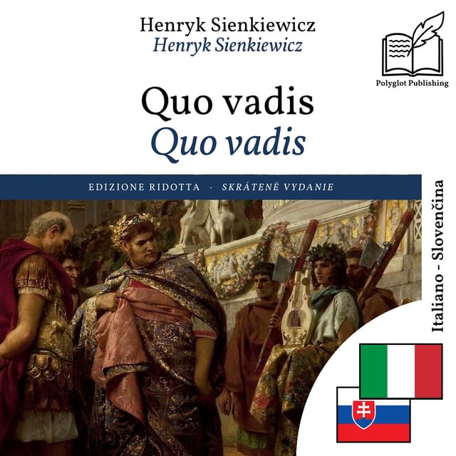 Quo vadis