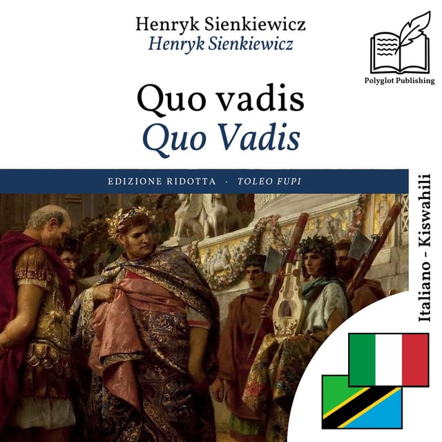 Quo Vadis