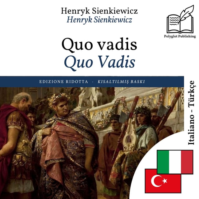 Quo Vadis