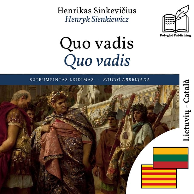 Quo vadis