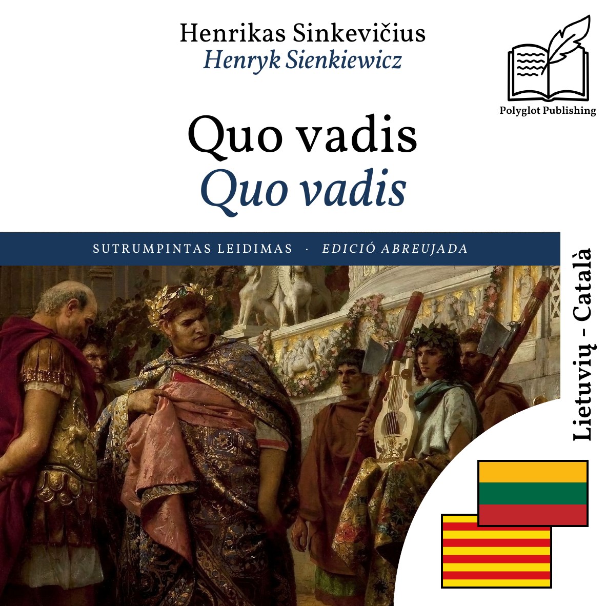 Quo vadis