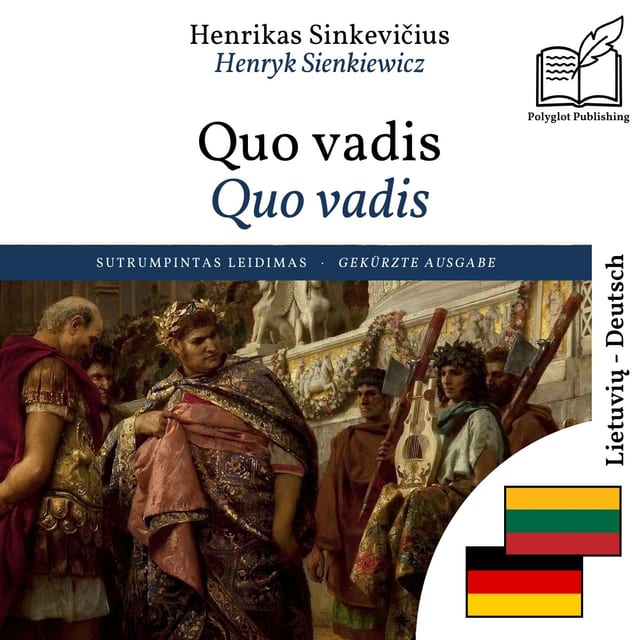 Quo vadis