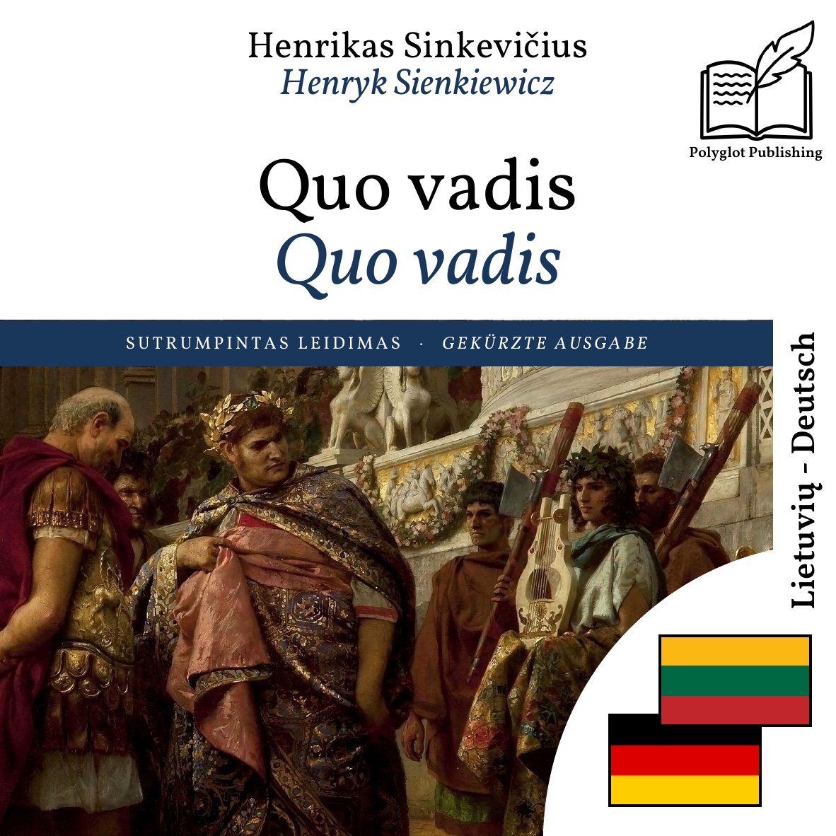 Quo vadis