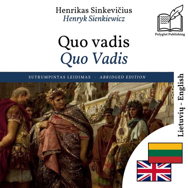 Quo Vadis