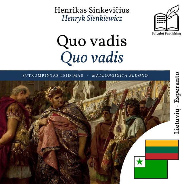 Quo vadis
