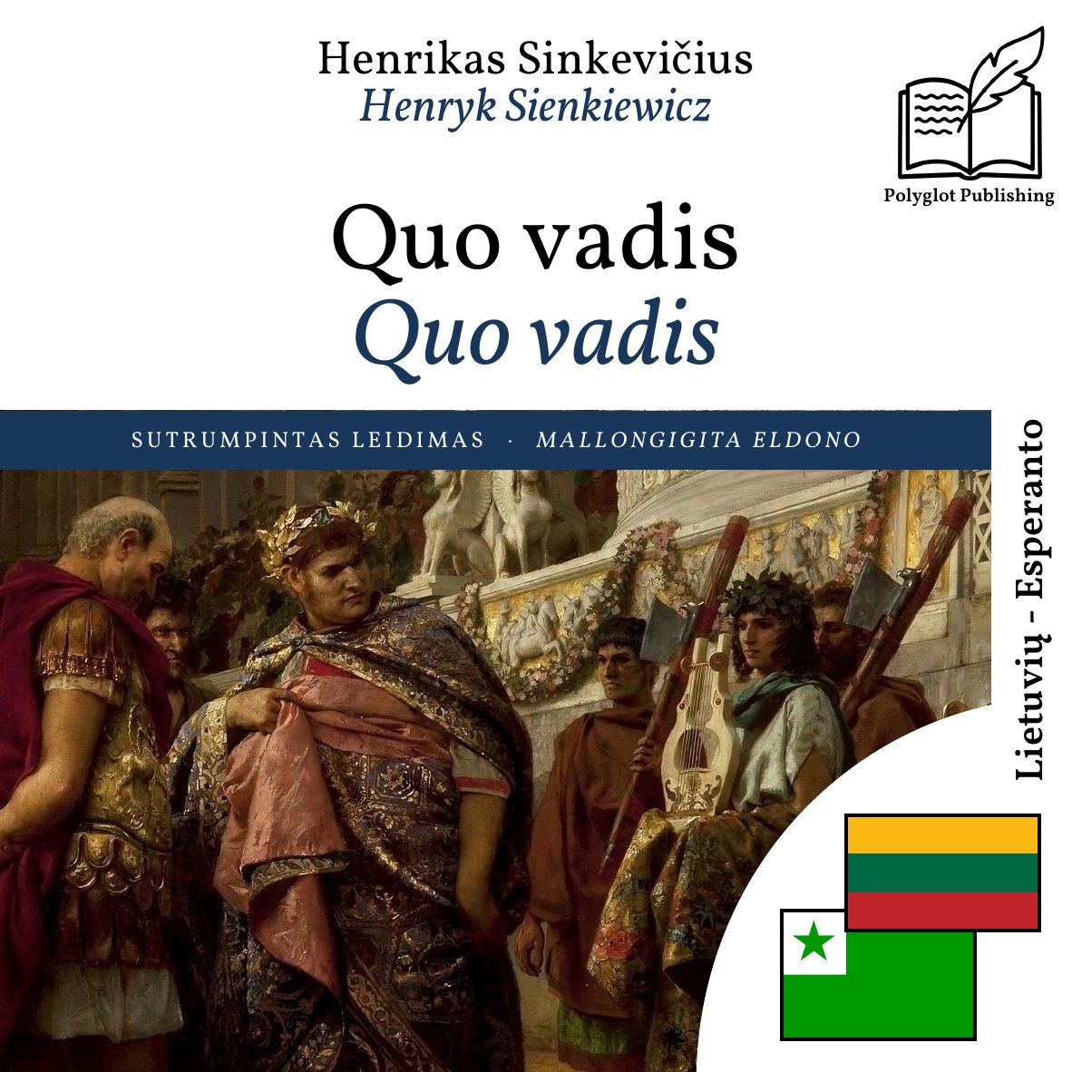 Quo vadis