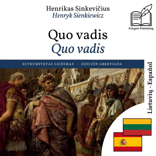 Quo vadis