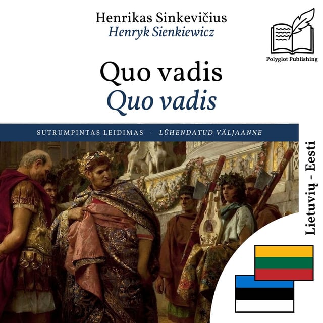 Quo vadis