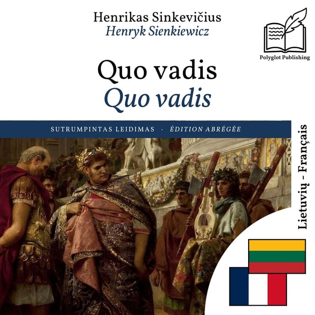 Quo vadis