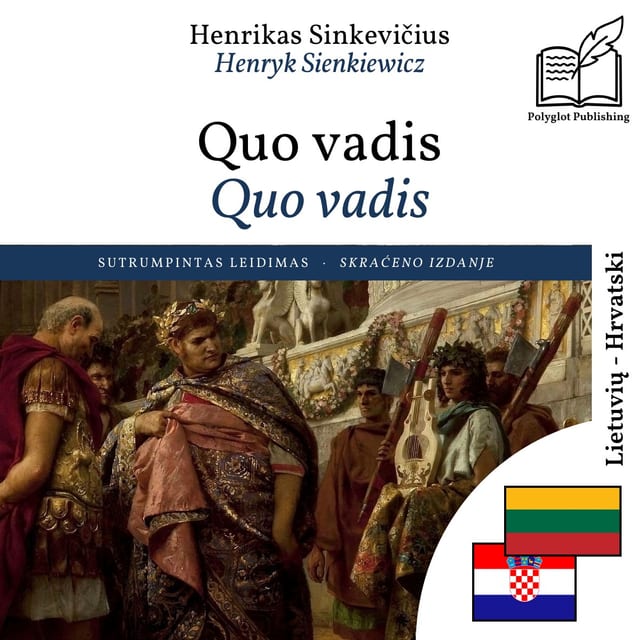 Quo vadis