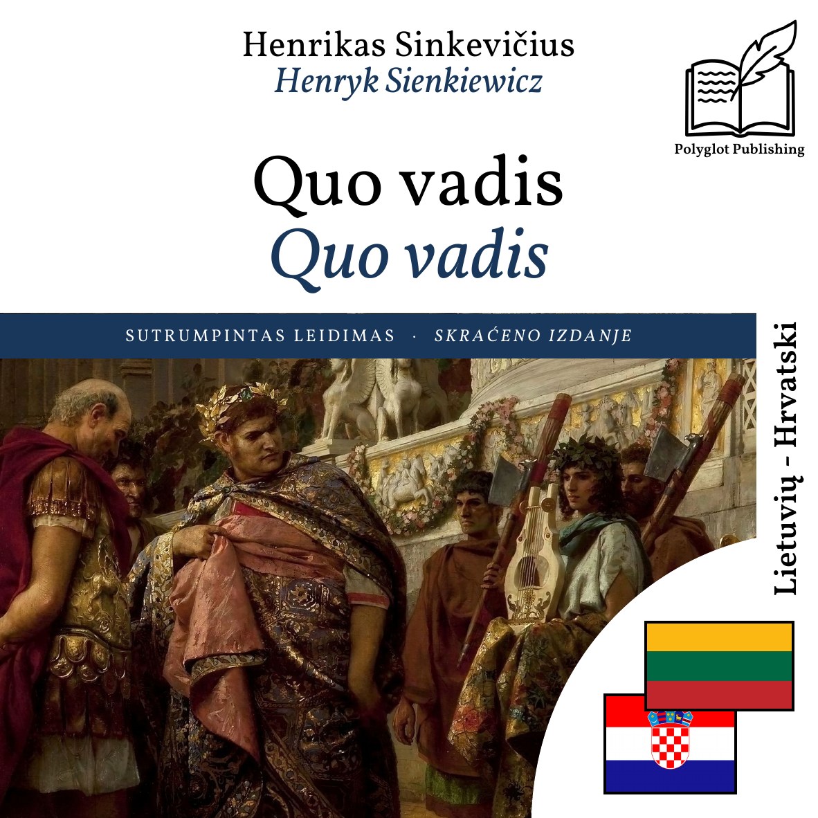 Quo vadis