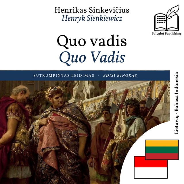 Quo Vadis