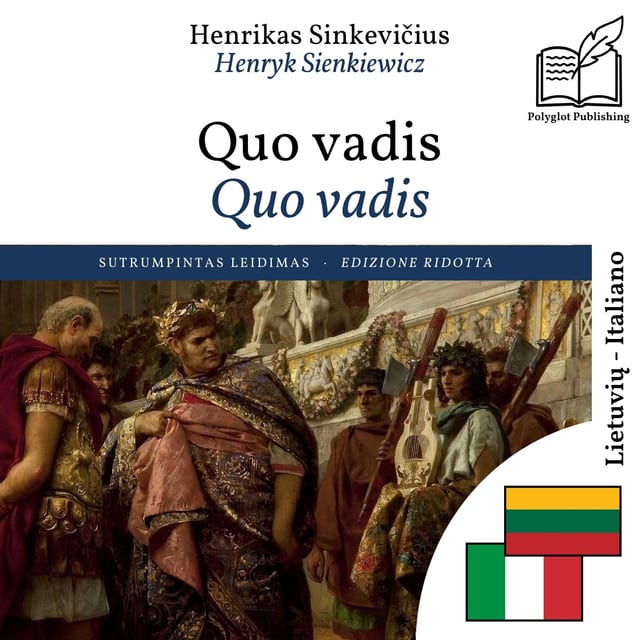 Quo vadis