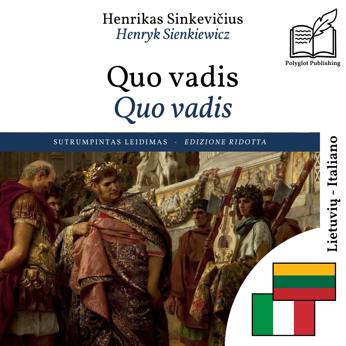 Quo vadis
