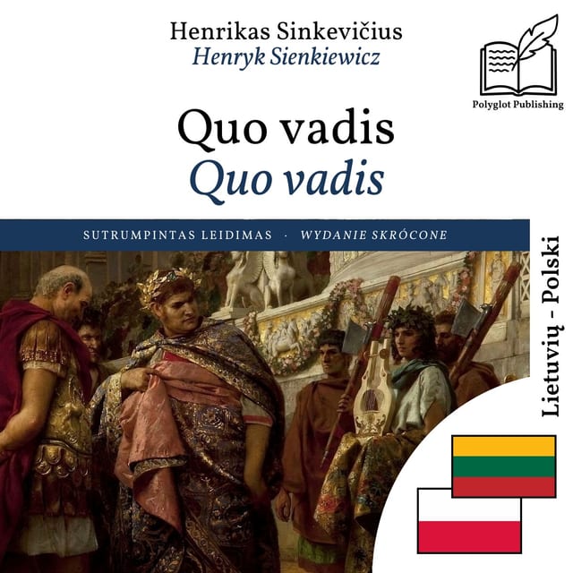 Quo vadis