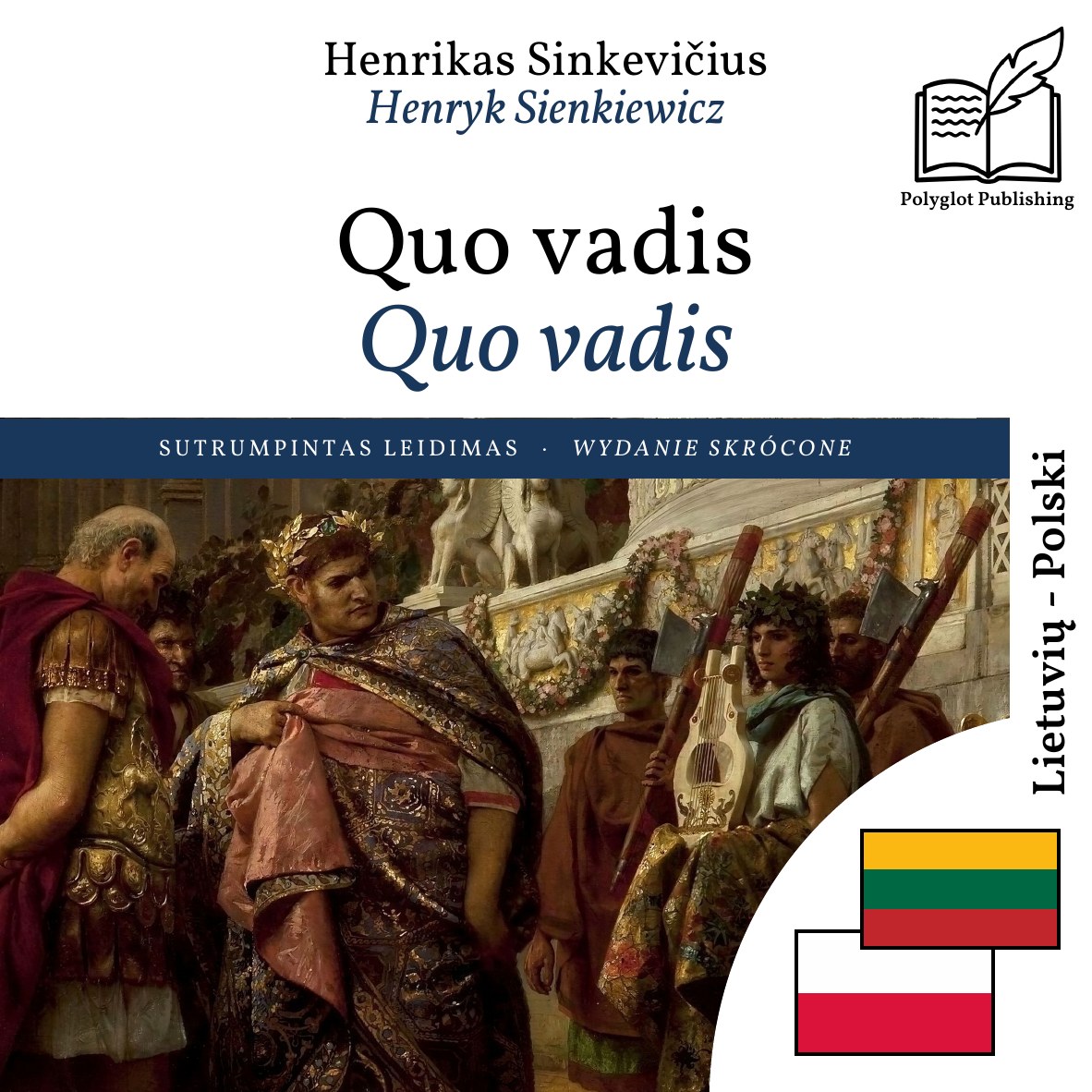 Quo vadis