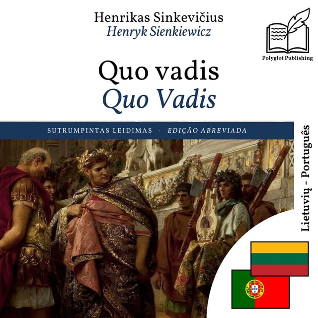 Quo Vadis