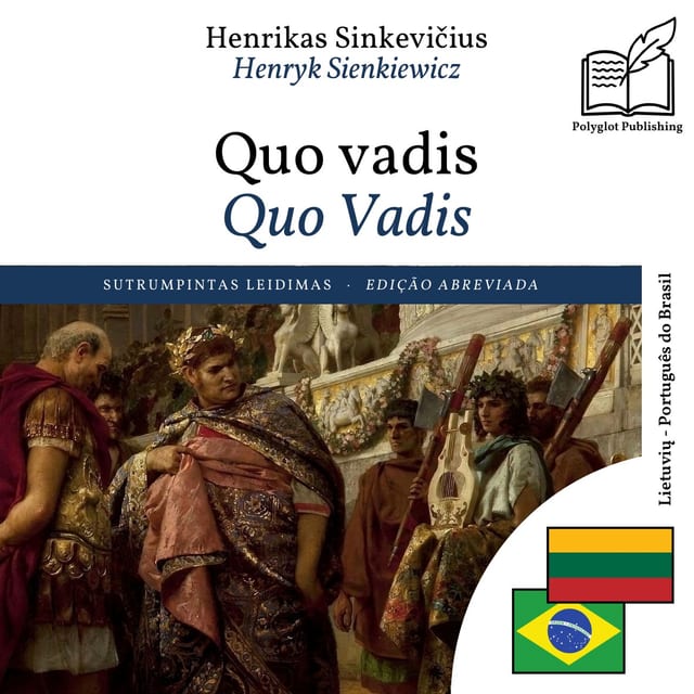 Quo Vadis