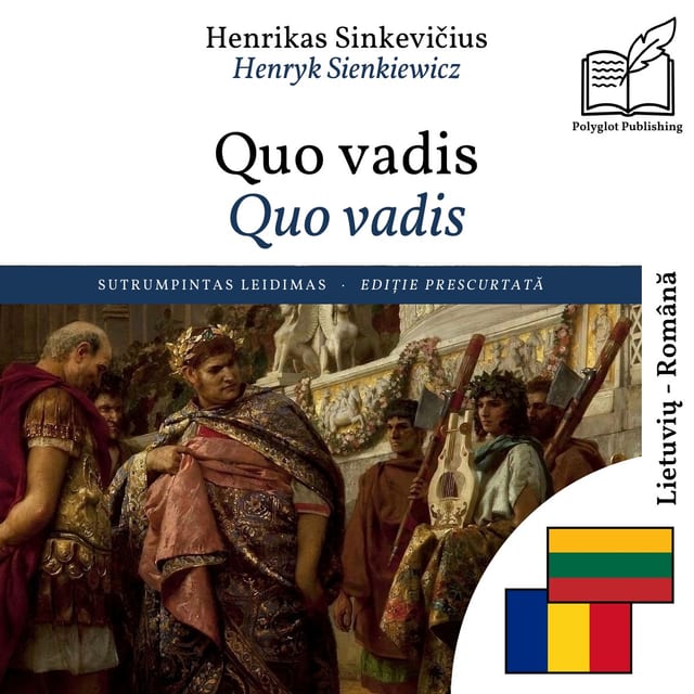Quo vadis