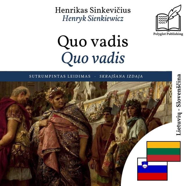Quo vadis