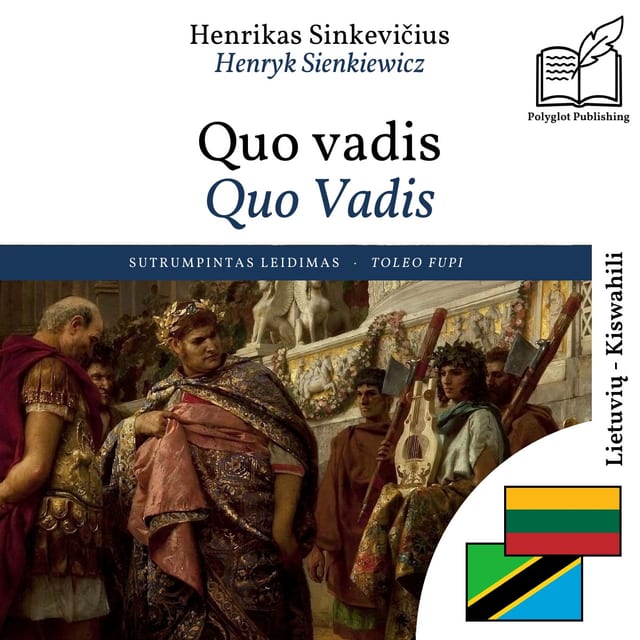Quo Vadis