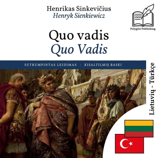 Quo Vadis
