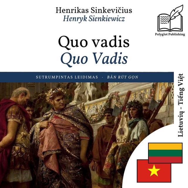 Quo Vadis