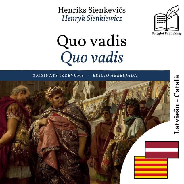 Quo vadis