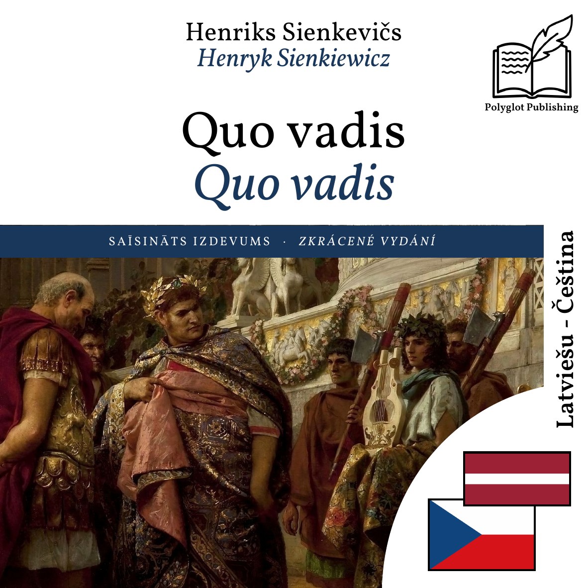 Quo vadis