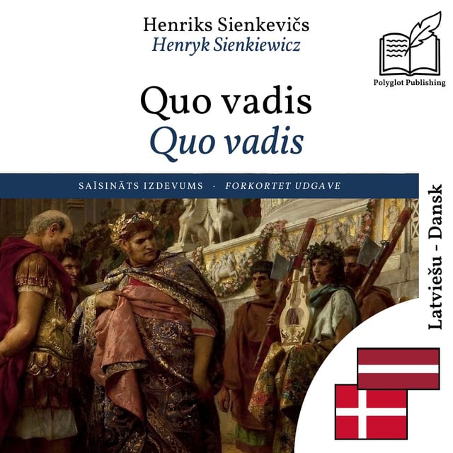 Quo vadis
