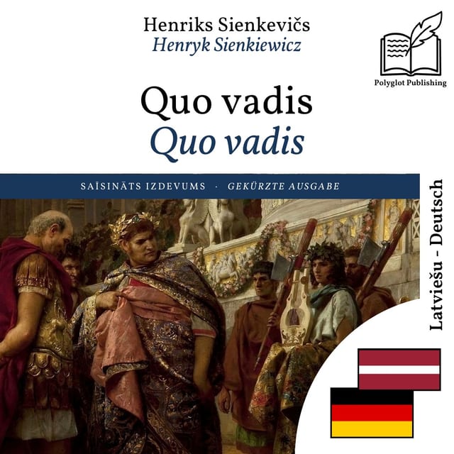 Quo vadis